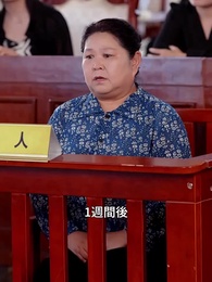 ぬいぐるみの罪~愛と狂気の法廷 - Episode 51