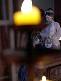 第38話 - 美人の刃、愛か謀略か