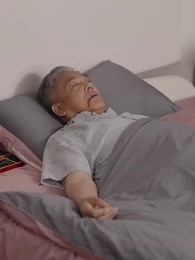 Episodio 30 - Il Papà Distante: Sposato in Fretta con la CEO