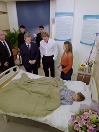 [مدبلج] حين يجمعنا القدر والحب - Episode 61