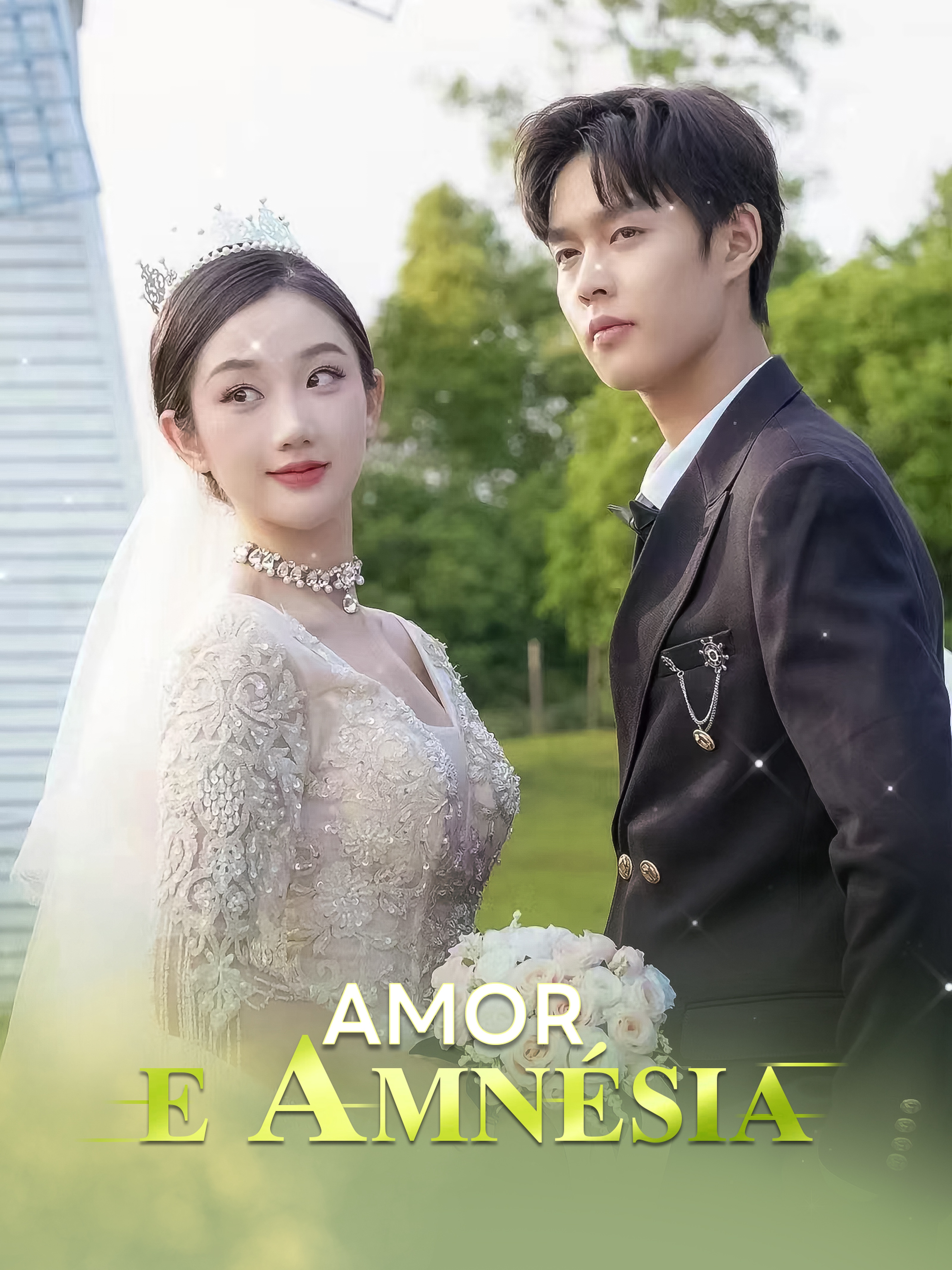 Amor e Amnésia