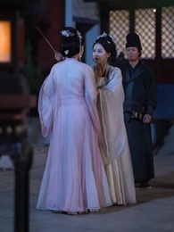 복수의 칼날 - Episode 40