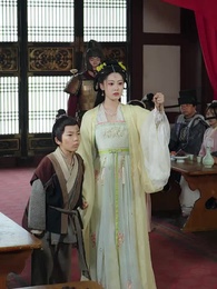 第9話 - 二度と君を離さない