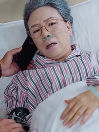 Episode 5 - Die Rückkehr des Meisters