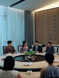 비가 되지 못한 슬픔 - Episode 31