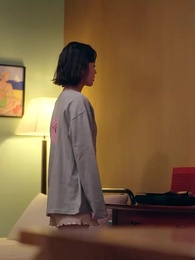 The Matchmaker’s Secret Romance - Episode 36