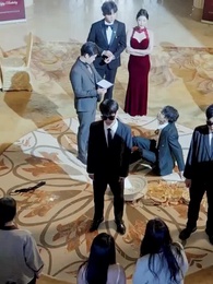 [Synchron] Wenn Liebe verrät - Episode 30