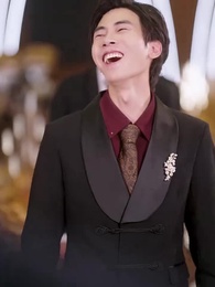 Episode 38 - No Love But a Parent's