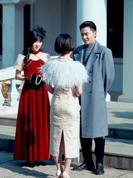 ขอริบตำแหน่งคืนนะ - Episode 36