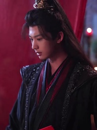 第2話 - 美人の刃、愛か謀略か