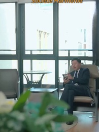 Épisode 26 - Le Garde du Corps de la PDG