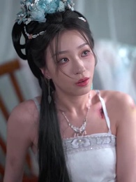 美人の刃、愛か謀略か - Episode 44