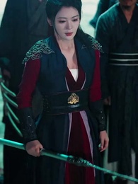 [Doblado]Donde Florece la Sangre - Episode 32