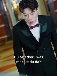 Episode 12 - Die Rückkehr des Meisters