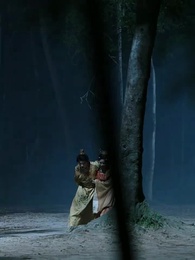 二度と君を離さない - Episode 1