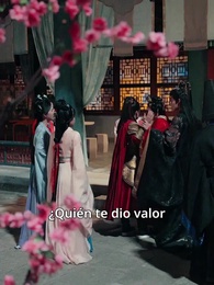 Episodio 8 - [Doblado]Donde Florece la Sangre