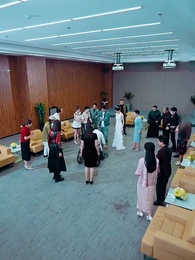 Die Rückkehr des Meisters - Episode 39