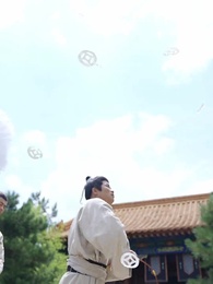 第25話 - 美人の刃、愛か謀略か