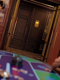 第20集 - 千門之戒