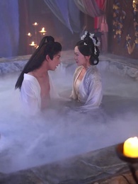 복수의 칼날 - Episode 41