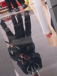 No Love But a Parent's - Episode 17