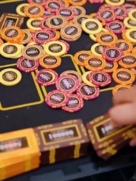 千門之戒 - Episode 28