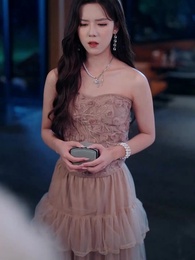 비가 되지 못한 슬픔 - Episode 8