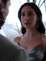 Tập 58 - Khát Vọng Cấm Kị