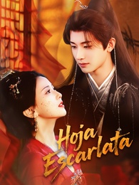 Hoja Escarlata