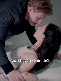 Tập 2 - Khát Vọng Cấm Kị