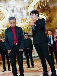 Episode 17 - Die Rückkehr des Meisters