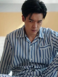 비가 되지 못한 슬픔 - Episode 41