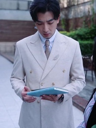 비가 되지 못한 슬픔 - Episode 67