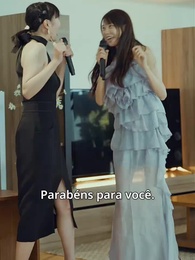 Sem Voz Pra Te Amar - Episode 3