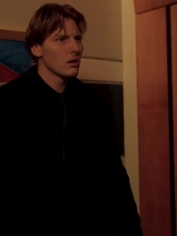 Tập 54 - Khát Vọng Cấm Kị