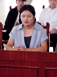 第15話 - ぬいぐるみの罪~愛と狂気の法廷