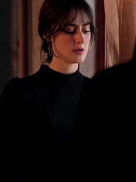 Tập 68 - Khát Vọng Cấm Kị