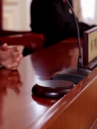 ぬいぐるみの罪~愛と狂気の法廷 - Episode 54