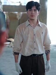 千門之戒 - Episode 67