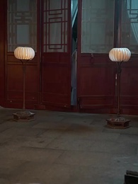 第14話 - 美人の刃、愛か謀略か