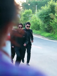 Seis años perdidos - Episode 26