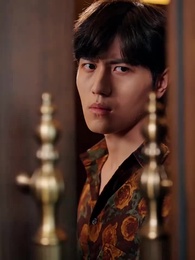 第24集 - 千門之戒