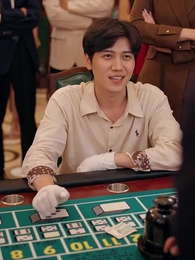 第63集 - 千門之戒