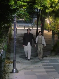Episode 48 - The Matchmaker’s Secret Romance