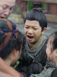 二度と君を離さない - Episode 6