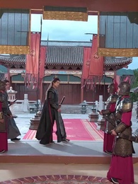 Episodio 57 - Hoja Escarlata