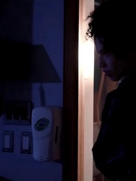 Khát Vọng Cấm Kị - Episode 22