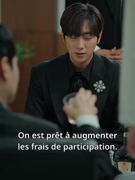 Épisode 30 - [Doublé]Le Secret de l'Héritière