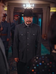 ตอนที่ 15 - ขอริบตำแหน่งคืนนะ