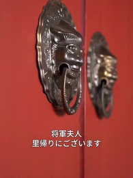 美人の刃、愛か謀略か - Episode 10